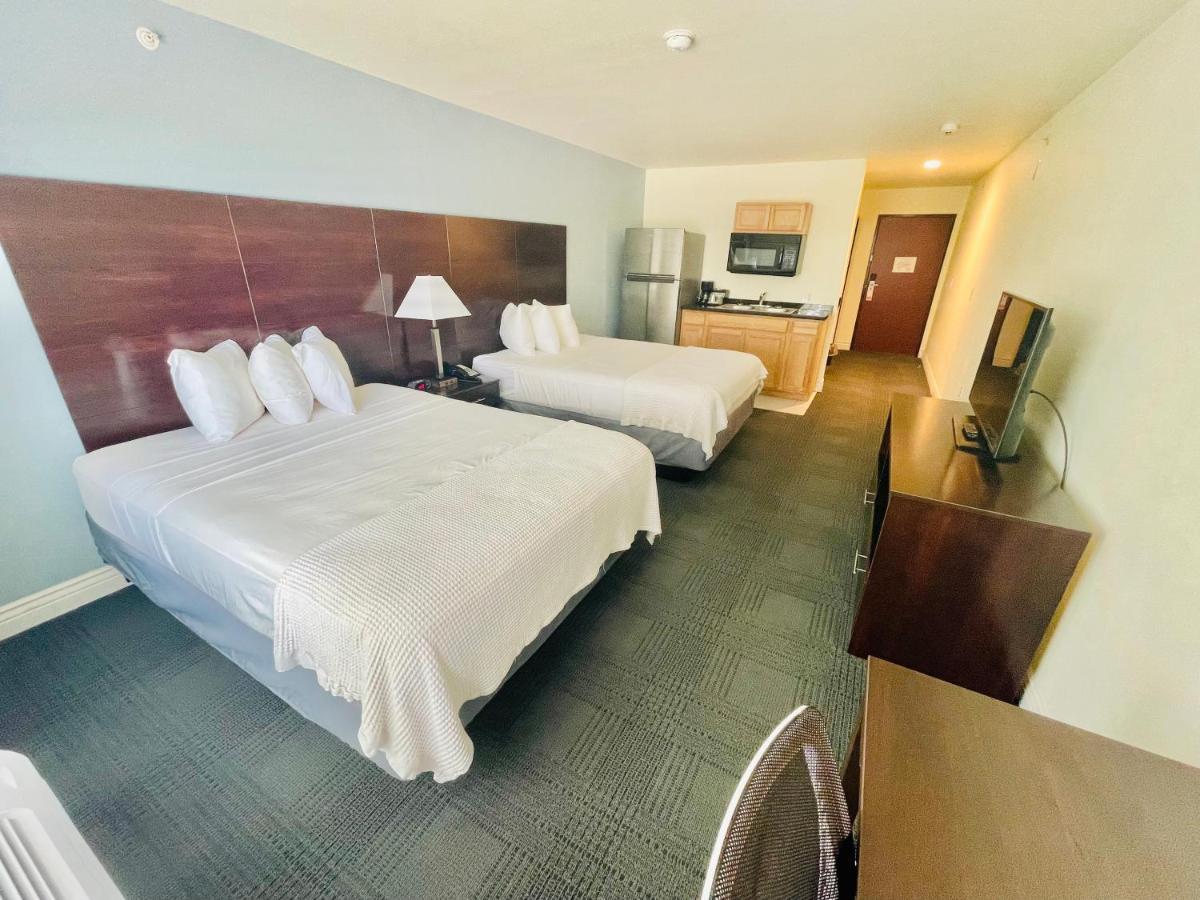Fairbridge Inn & Suites Cuero Экстерьер фото