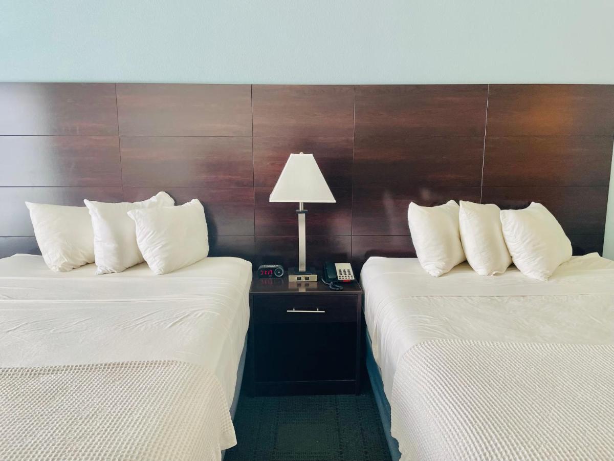 Fairbridge Inn & Suites Cuero Экстерьер фото