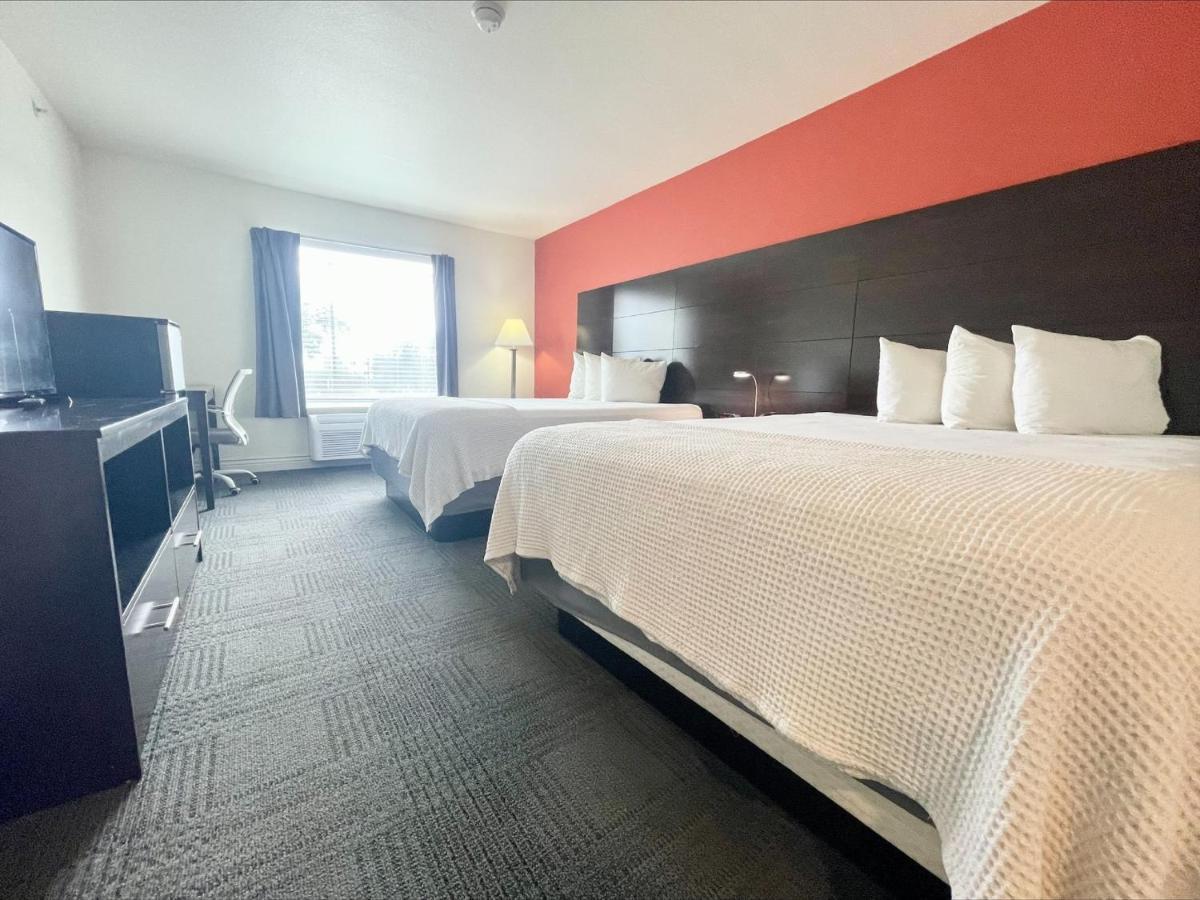 Fairbridge Inn & Suites Cuero Экстерьер фото